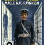 LMS 1025 - Priče: Magle nad ravnicom