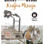 LMS 1026 - Ken Parker: kraljica Misurija