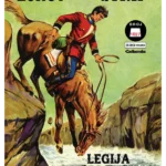 LMS 1027 - Kit Teler: Legija neranjivih