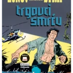 LMS 1032 - Nik Rajder: Trgovci smrću