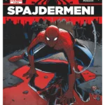 MARVEL 001: Spajdermeni #1