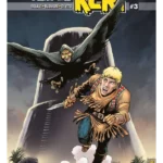 LMS Vanredno izdanje: Traper Keri 3