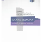 Sudska medicina: udžbenik za studente medicine