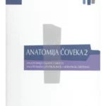 Anatomija čoveka 2, Anatomija glave i vrata ; Anatomija centralnog nervnog sistema