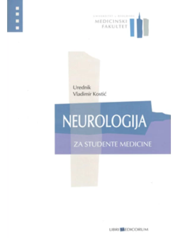 Neurologija za studente medicine - Image 1