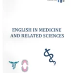 English in medicine and related sciences