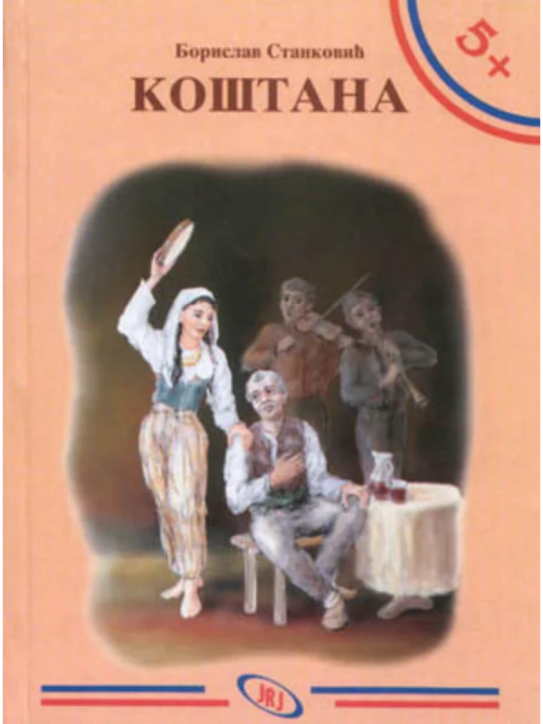 Koštana 1