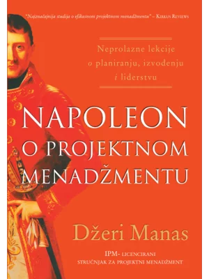 Napoleon o projektnom menadžmentu