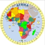 Krug Znanja Afrika