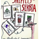 Snippets of Serbia
