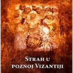 Strah u poznoj Vizantiji
