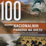 100 najlepših nacionalnih parkova