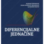 Diferencijalne jednačine - Edicija ,,Mika Alas" 32432