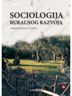 Sociologija ruralnog razvoja 33206
