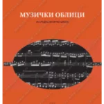 Z23968 Muzički oblici za srednje muzičke škole