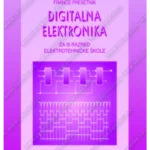 Z23276 Digitalna elektronika za 3. razred elektrotehničke škole