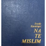 811-392 Na Te Mislim