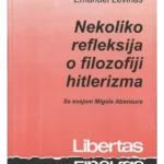 Nekoliko refleksija o filozofiji hitlerizma