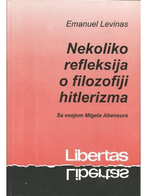 Nekoliko refleksija o filozofiji hitlerizma - Image 1