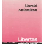 Liberalni nacionalizam