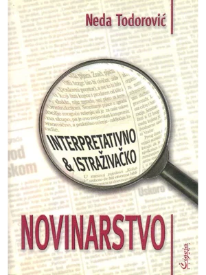Novinarstvo - Interpretativno