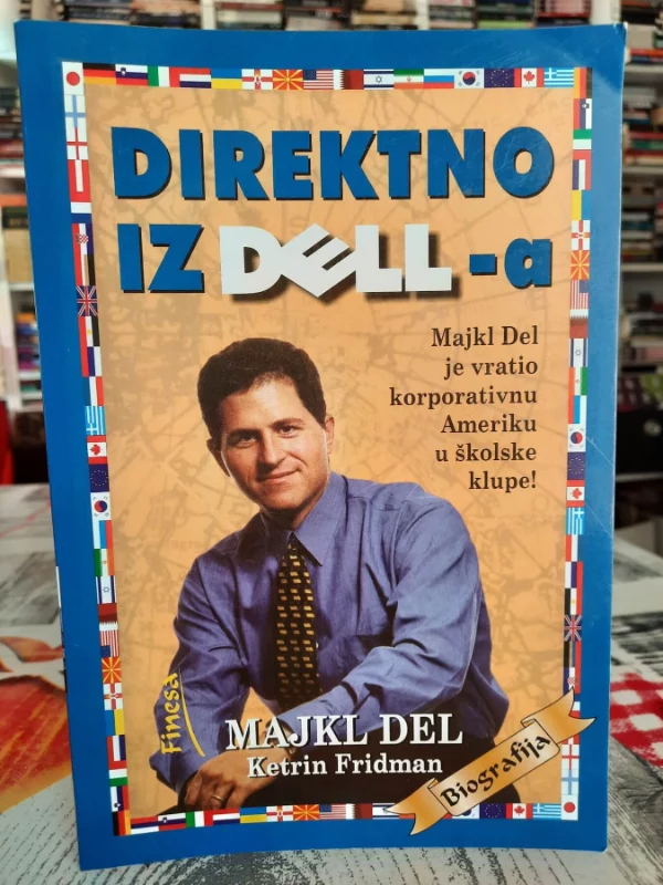 Direktno iz Dell-a - Image 1