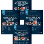 Youmans and Winn Neurological Surgery, 8th Edition4 - Volume Set