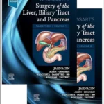 Blumgart's Surgery of the Liver, Biliary Tract and Pancreas, 2-Volume Set, 7th Edition