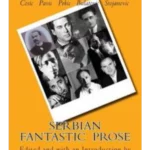 Serbian Fantastic Prose