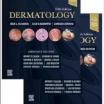 Dermatology: 2-Volume Set 5th