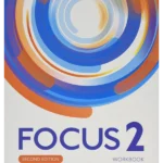 Focus 2, 2nd edition Workbook