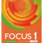 Focus 1, 2nd edition Student's Book