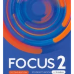 Focus 2, 2nd edition Student's Book