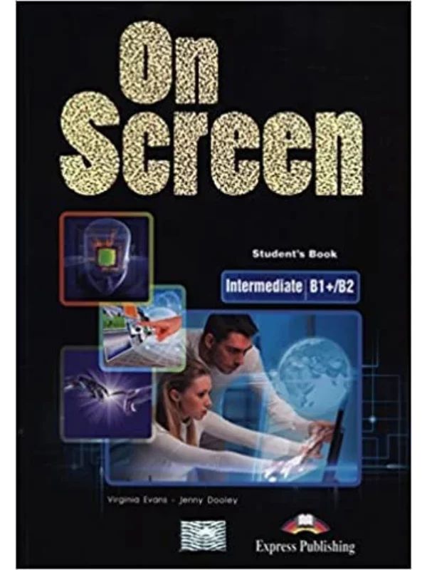 On Screen 4 Digi pack - Image 1