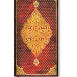 Notes - Golden Trefoil Slim Linije