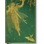 Notes - Olive Fairy Mini Linije