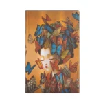 Notes - Madame Butterfly Maxi Tačke