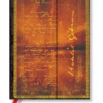 Notes - Kahlil Gibran, The Prophet Midi Linije