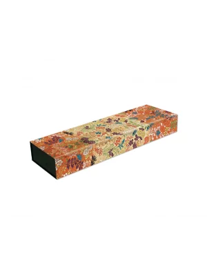 PERNICA Japanese Kimono / Kara-ori / Pencil Case