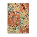ADRESAR Japanese Kimono / Kara-ori / Midi / Address Book
