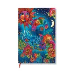 NOTES Whimsical Creations / Celestial Magic / Mini / Lined