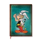 Notes - Asterix the Gaul Midi linije