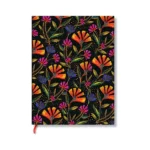 Notes - Wild Flowers Ultra Linije