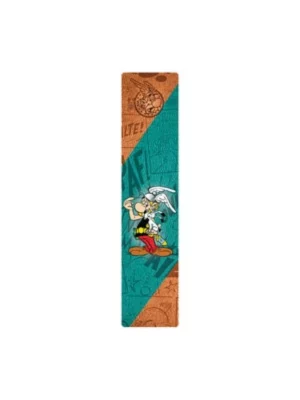 Asterix the Gaul Bookmark