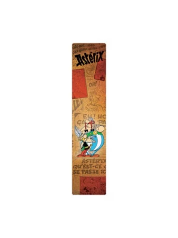Asterix & Obelix Bookmark 1