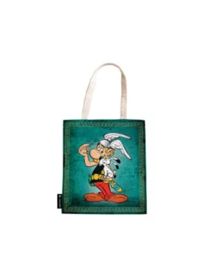 Asterix & Obelix Canvas Bags