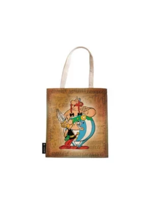 Asterix & Obelix Canvas Bags