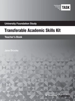 NEW TASK Teacher's Book