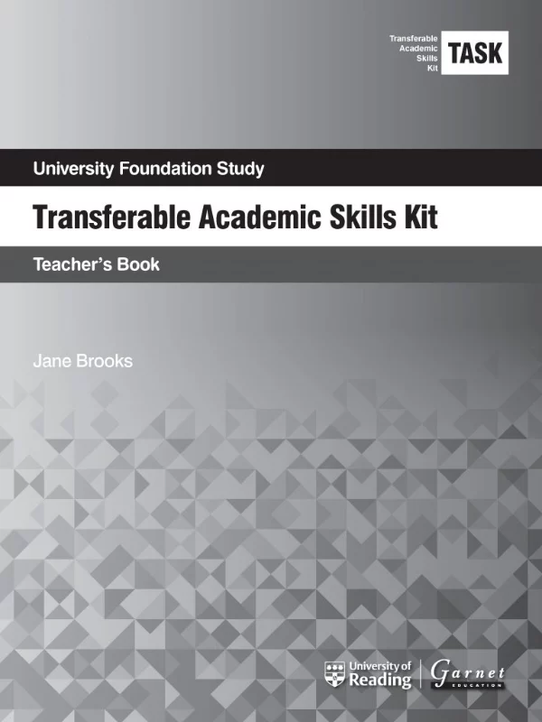 NEW TASK Teacher's Book - Image 1