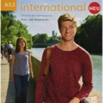 Schritte International NEU 4 A2.2